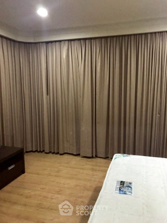 รูป 1 ห้องนอน 84 ตร.ม. ใกล้ BTS สะลิดแดง 200 ม. | Silom Grand Terrace (ID 2634882) - รูปที่ 10/13