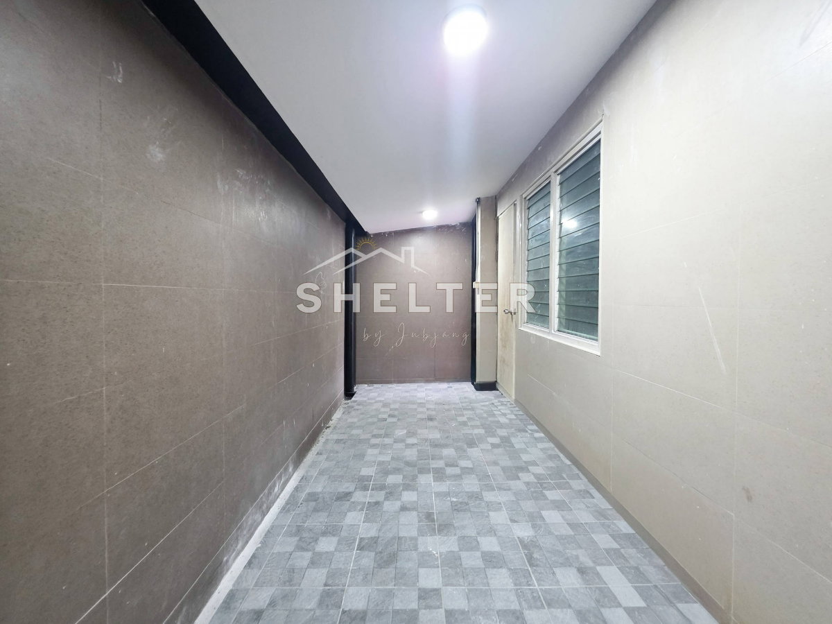รูป บ้านเดี่ยว 3 ชั้น สไตล์โมเดิร์น สายไฟโครงการลงดิน ใกล้เดอะไนน์และ ABAC 🏠 - รูปที่ 21/23