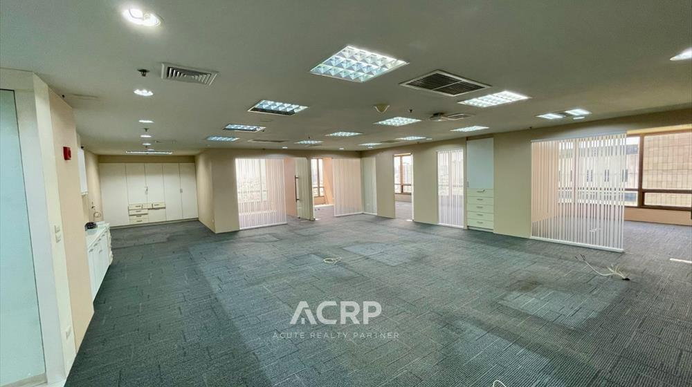 รูป ขายพื้นที่สำนักงานสุดพรีเมียม ณ พหลโยธิน เพลส ชั้น 19 – ทำเลทองใจกลางอารีย์ รหัสทรัพย์ 00160313 - รูปที่ 3/14