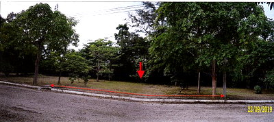ขายที่ดิน : ที่ดินเปล่า 78.6 ตร.วา เจ้าสำราญเลคแอนด์ฮิลล์ อำเภอเมืองเพชรบุรี จังหวัดเพชรบุรี 561,000