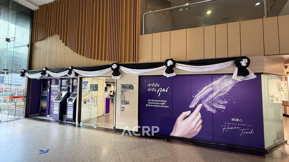 รูป ขายพื้นที่สำนักงานสุดพรีเมียม ณ พหลโยธิน เพลส ชั้น 19 – ทำเลทองใจกลางอารีย์ รหัสทรัพย์ 00160313 - รูปที่ 11/14