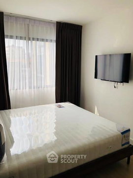 คอนโด 1 ห้องนอน 36 ตร.ม. The Nest สุขุมวิท 22 ใกล้ MRT Queen Sirikit 400 ม. (ID 2636392)