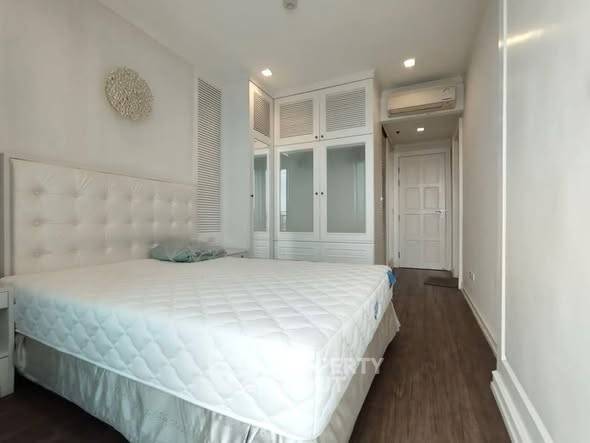picture 3-BR Condo For Rent At Star View, 26th-Floor (ID 2636559) - 4/8