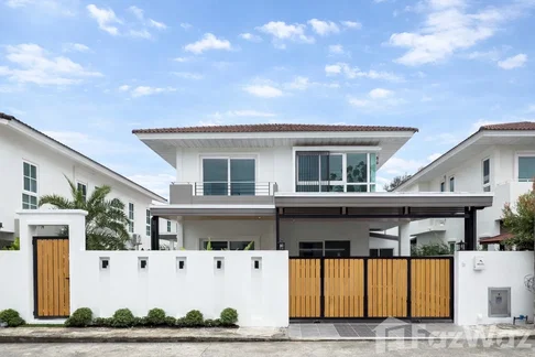 4 Bedroom House for sale at Supalai Lagoon Phuket  6035807