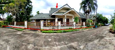 Houses for sale Chumphon Night Bazaar : FOR SALE  HOUSE PROPERTY  2750000 BAHT.