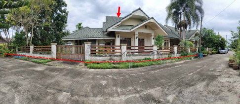 FOR SALE HOUSE PROPERTY 2750000 BAHT.