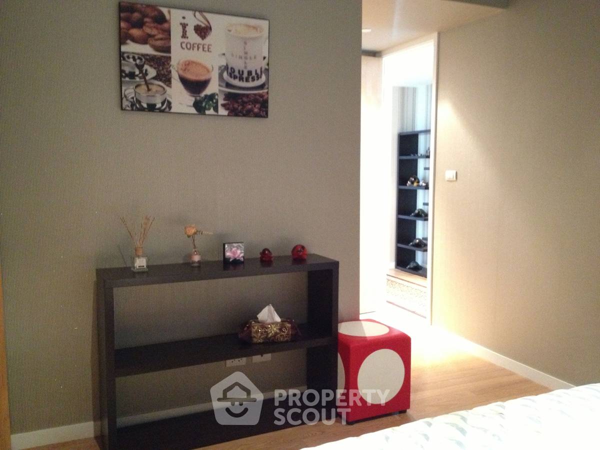 รูป คอนโดมิเนียม 3 ห้องนอน 243 ตร.ม. ชั้นสูง 29 | The Pano Rama 3 (ID 2631810) - รูปที่ 13/14