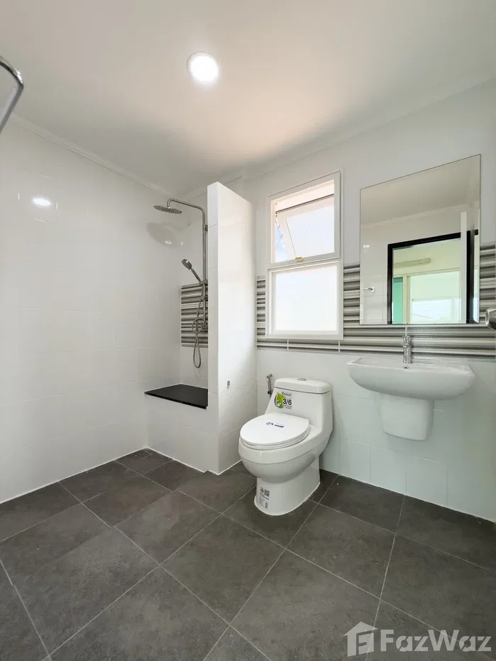 รูป หมู่บ้านศุภาลัยลากูน เกาะแก้ว 6035807 - รูปที่ 23/28