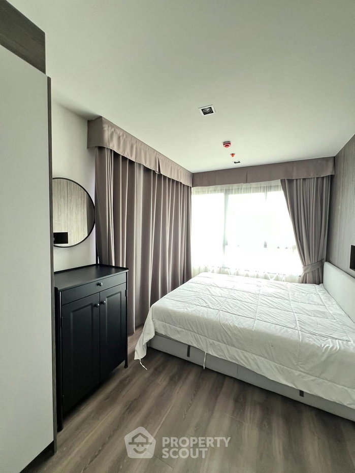 รูป คอนโด 2 ห้องนอน ชั้น 28 Ideo Rama 9 - Asoke ใกล้ MRT พระราม 9 (ID 2631935) - รูปที่ 5/17