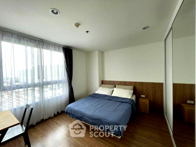Condos for sale : 1-BR 42 Sqm On 20th Floor At U Delight @ Bangson Station Near MRT Bang Son 200m (ID 744787)