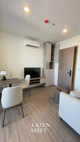 รูป ให้เช่า Origins Play บางแสน 2 ห้องนอน — ชั้น 20+ - รูปที่ 4/16
