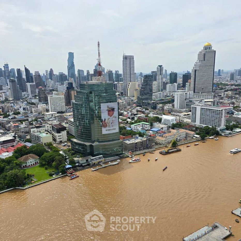 รูป คอนโด 2 ห้องนอน The Residences At Mandarin Oriental Bangkok ใกล้ BTS สะพานตากสิน (ID 2636566) - รูปที่ 12/12