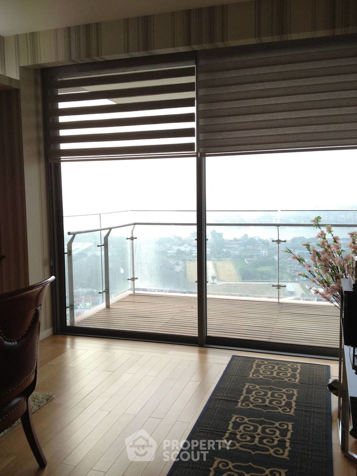 รูป คอนโดมิเนียม 3 ห้องนอน 243 ตร.ม. ชั้นสูง 29 | The Pano Rama 3 (ID 2631810) - รูปที่ 5/14