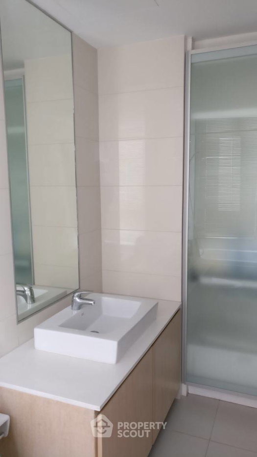 รูป คอนโดให้เช่า 2 ห้องนอน The Alcove Thonglor 10 ใกล้ BTS ทองหล่อ (ID 566011) - รูปที่ 6/7