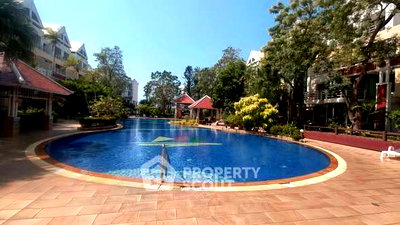 ขายคอนโด : คอนโดมิเนียม 2 ห้องนอน 180 ตร.ม. ขาย Metro Jomtien Condotel ใกล้หาดจอมเทียน (ID 2635626)