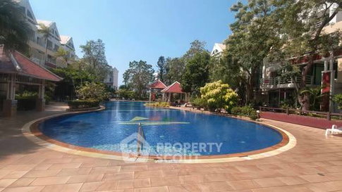 คอนโดมิเนียม 2 ห้องนอน 180 ตร.ม. ขาย Metro Jomtien Condotel ใกล้หาดจอมเทียน (ID 2635626)