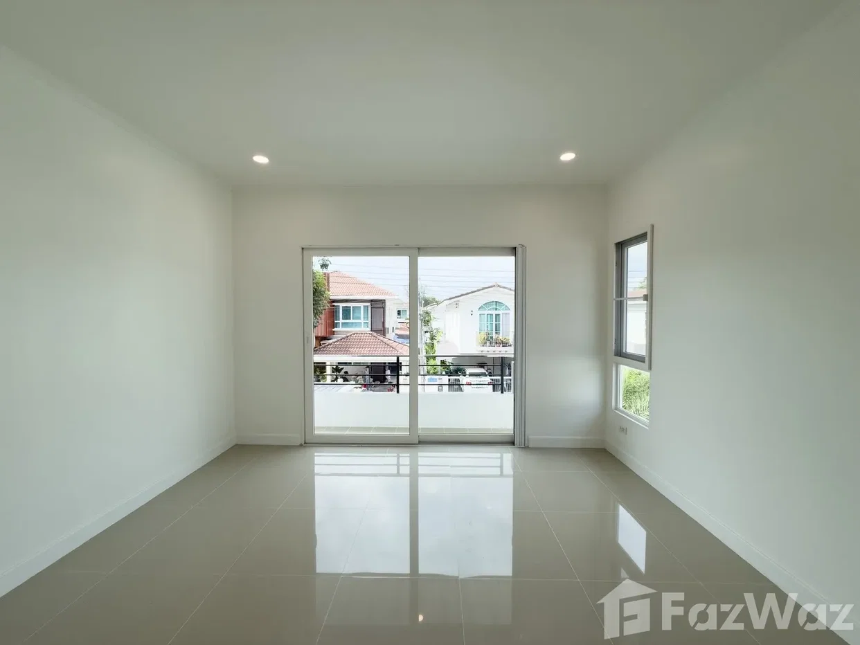 รูป หมู่บ้านศุภาลัยลากูน เกาะแก้ว 6035807 - รูปที่ 19/28