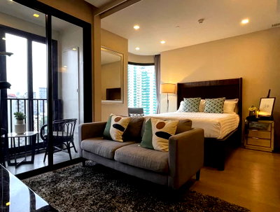 Condos for rent : Ashton                         Asoke 