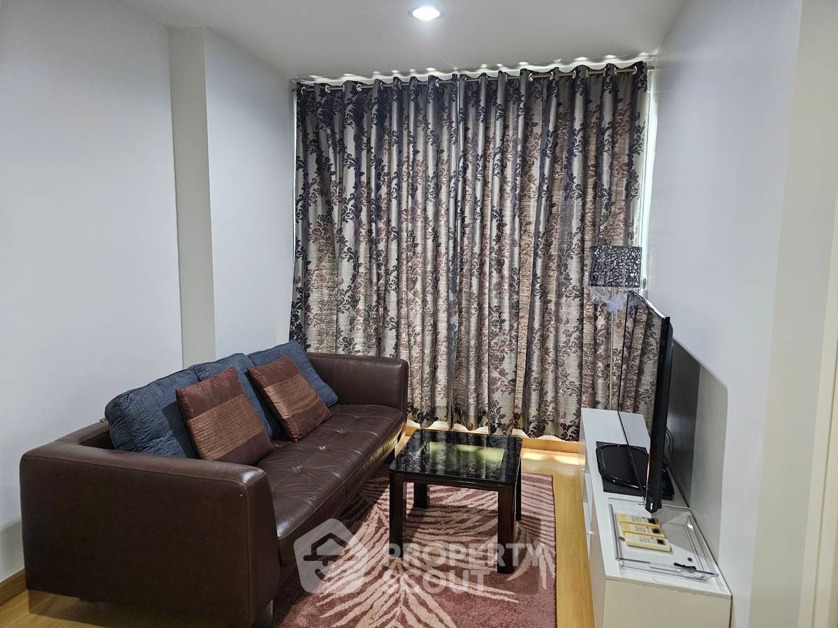 รูป คอนโด 2 ห้องนอน 63 ตร.ม. ชั้น 25 Life @ Sukhumvit 65 ใกล้ BTS พระโขนง 300 ม. (ID 2635334) - รูปที่ 4/6