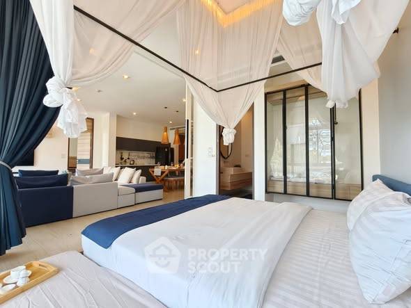 รูป คอนโด 3 ห้องนอน ขาย Wan Vayla Hua Hin-Khao Tao ใกล้เขาเต่า (ID 2633541) - รูปที่ 4/18