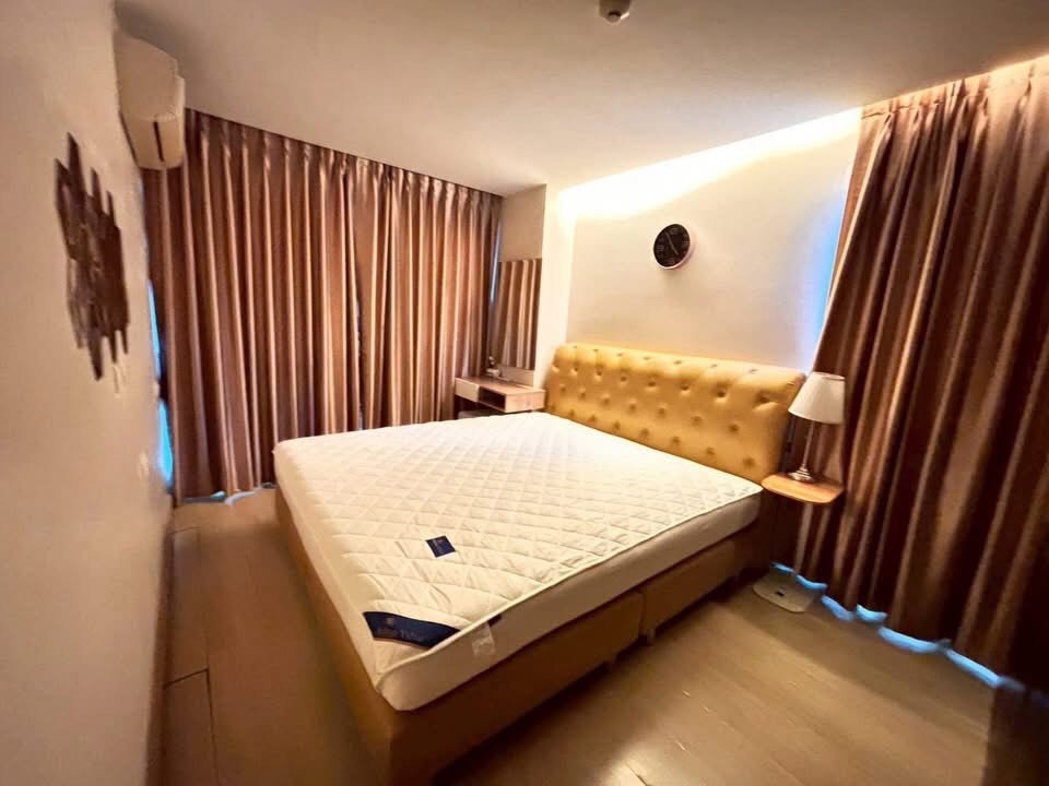 picture Emerald Residence Ratchada - 3/5