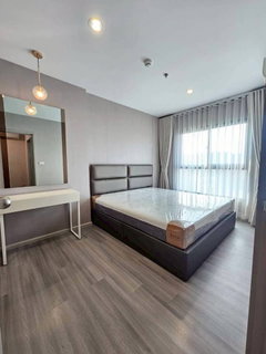 รูปภาพ เช่าคอนโด The Parkland Charan - Pinklao/เดอะ พาร์คแลนด์ จรัญ - ปิ่นเกล้า (A6902026) ID Line : @condo42