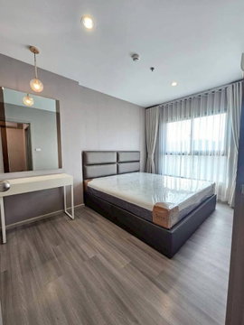 เช่าคอนโด The Parkland Charan - Pinklao/เดอะ พาร์คแลนด์ จรัญ - ปิ่นเกล้า (A6902026) ID Line : @condo42