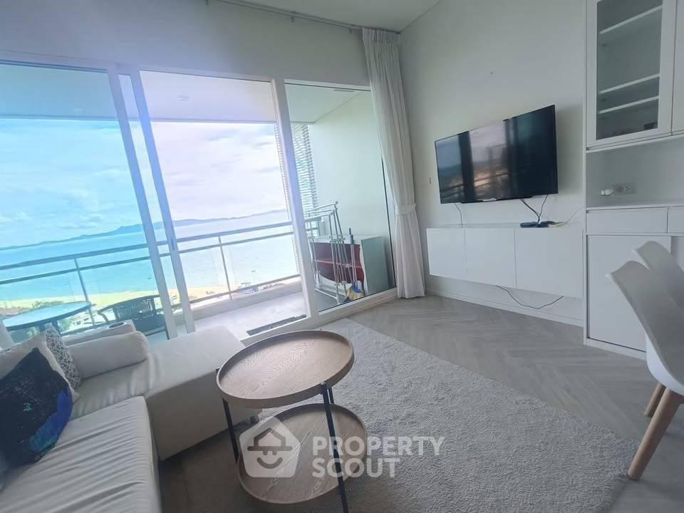 รูป คอนโด 1 ห้องนอน ชั้น 16 Reflection Jomtien Beach Pattaya (ID 2635843) - รูปที่ 11/21