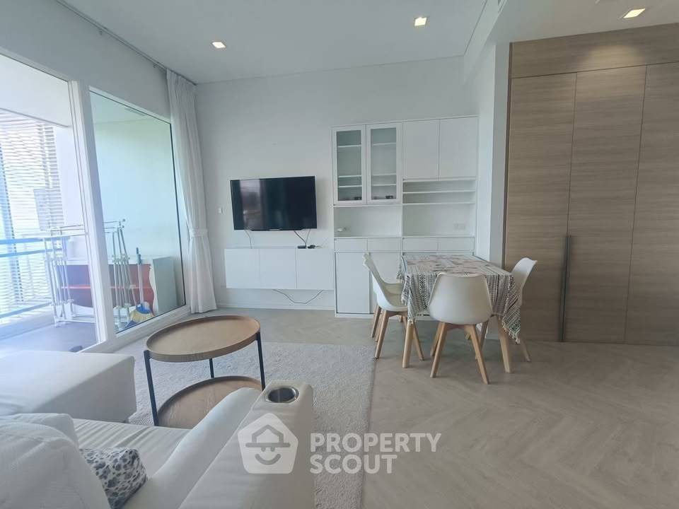 รูป คอนโด 1 ห้องนอน ชั้น 16 Reflection Jomtien Beach Pattaya (ID 2635843) - รูปที่ 9/21