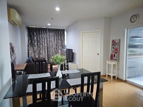 2-BR 63 Sqm At 25th Floor, Life @ Sukhumvit 65 near BTS Phra Khanong 300m (ID 2635334)