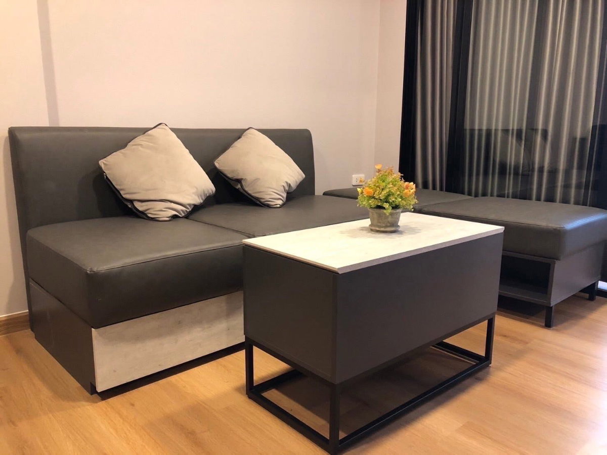 picture #S5692  For Rent The Cube Loft Srinakarin - 15/17