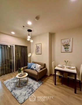 คอนโด 1 ห้องนอน Centric Sathorn-St. Louis ใกล้ BTS เซนต์หลุยส์ 200 ม. (ID 2634989)