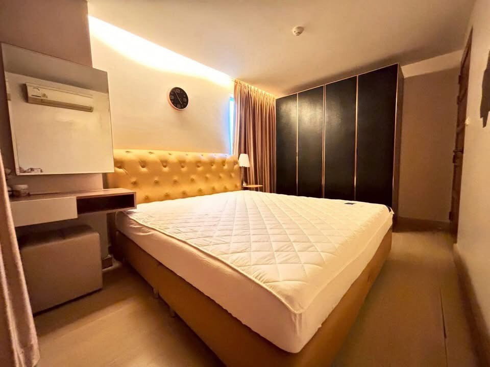 picture Emerald Residence Ratchada - 2/5