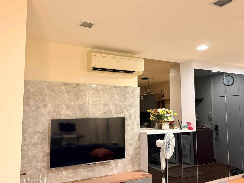 รูป เช่าคอนโด Vantage Ratchavipa/แวนเทจ รัชวิภา (C6902010) ID Line : @condo44 - รูปที่ 7/8