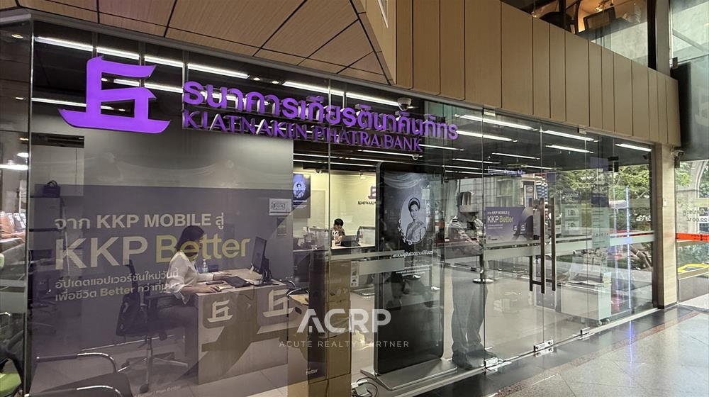 รูป ขายพื้นที่สำนักงานสุดพรีเมียม ณ พหลโยธิน เพลส ชั้น 19 – ทำเลทองใจกลางอารีย์ รหัสทรัพย์ 00160313 - รูปที่ 10/14