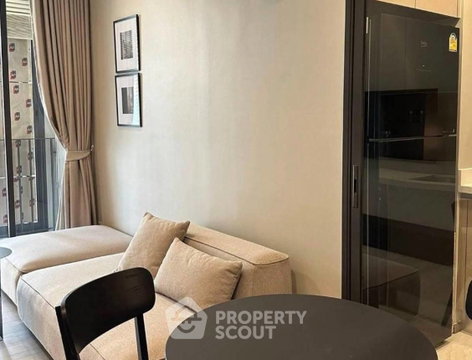 ใกล้ BTS ราชเทวี 100 เมตร | 1 ห้องนอน The Address Siam-Ratchathewi (ID 2636150)