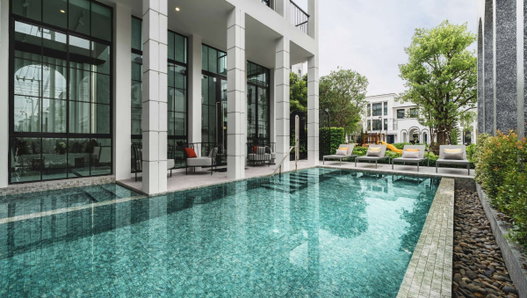 รูป PINE Wellness Residence Prachachuen - รูปที่ 4/9