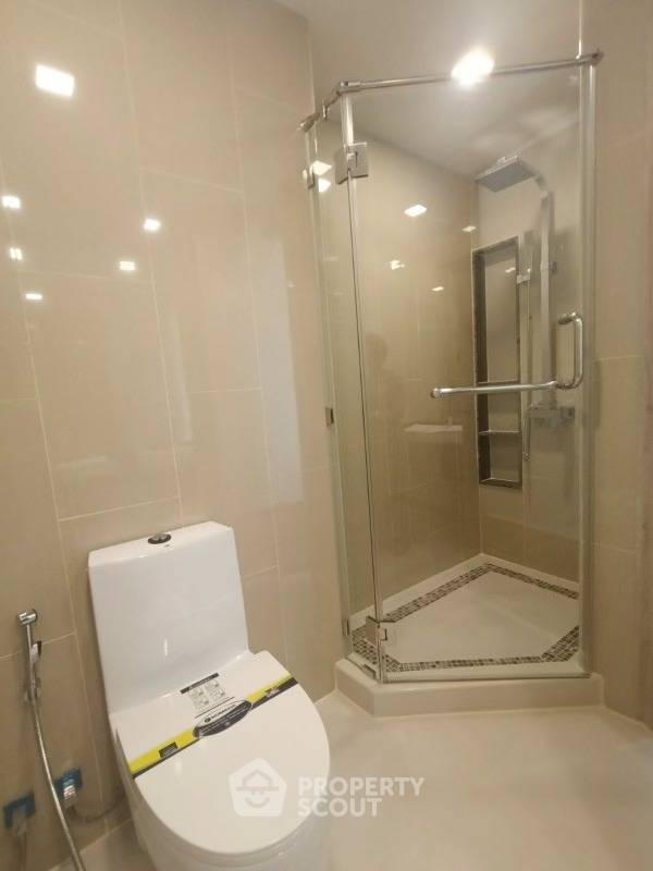 รูป คอนโด 1 ห้องนอน The Peak Towers ชั้น 2 ขนาด 44 ตร.ม. พราตำนัก (ID 2635534) - รูปที่ 10/10