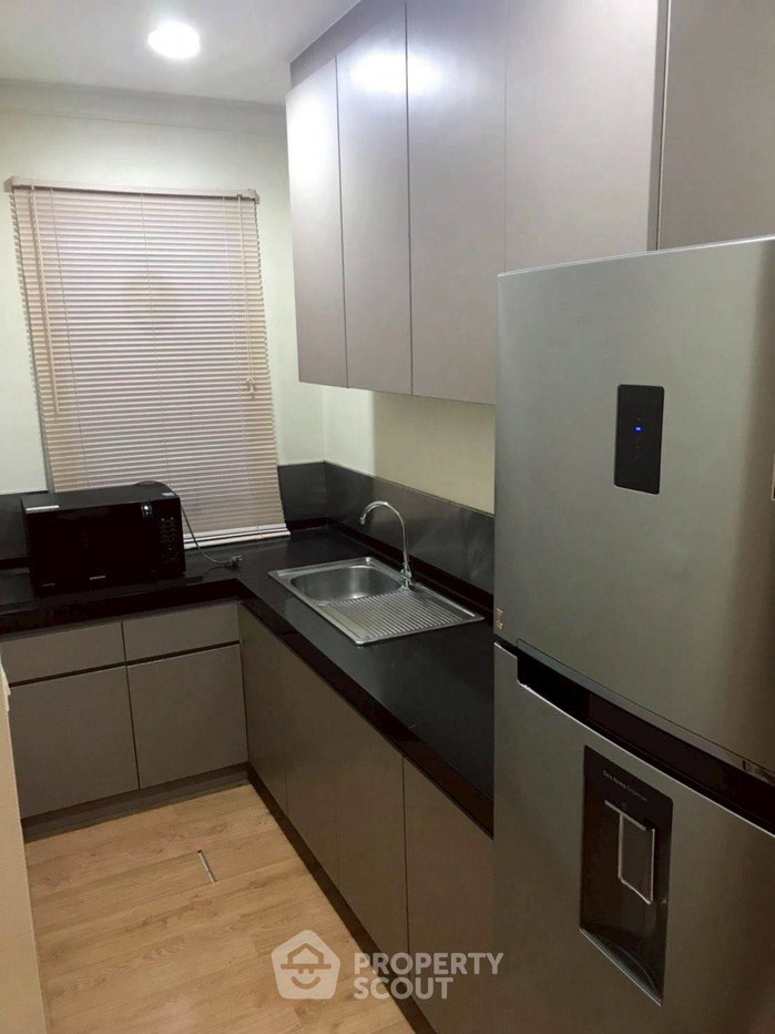 รูป 1 ห้องนอน 84 ตร.ม. ใกล้ BTS สะลิดแดง 200 ม. | Silom Grand Terrace (ID 2634882) - รูปที่ 6/13