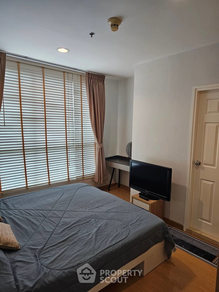 รูป คอนโด 2 ห้องนอน 63 ตร.ม. ชั้น 25 Life @ Sukhumvit 65 ใกล้ BTS พระโขนง 300 ม. (ID 2635334) - รูปที่ 6/6