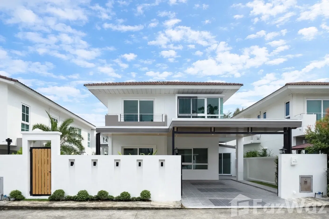 รูป หมู่บ้านศุภาลัยลากูน เกาะแก้ว 6035807 - รูปที่ 6/28