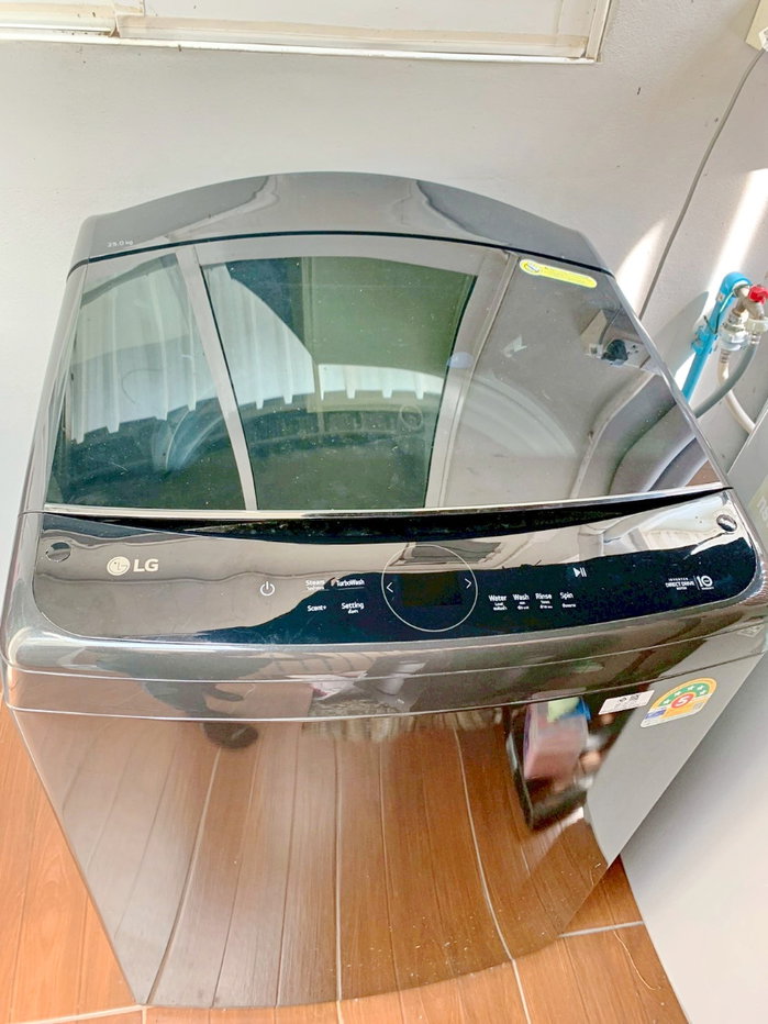 รูป ขายบ้านเดี่ยว 4 ห้องนอน เพอร์เฟค เพลส พระราม9-กรุงเทพกรีฑา  - รูปที่ 43/49