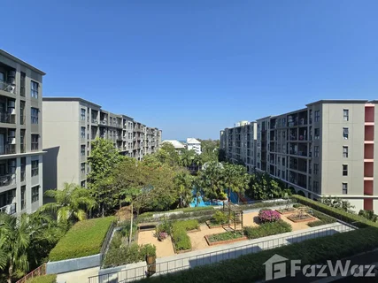 รูปภาพ Spacious 2-Bedroom Condo for Rent | 70.59 sqm | Best View i 6032579