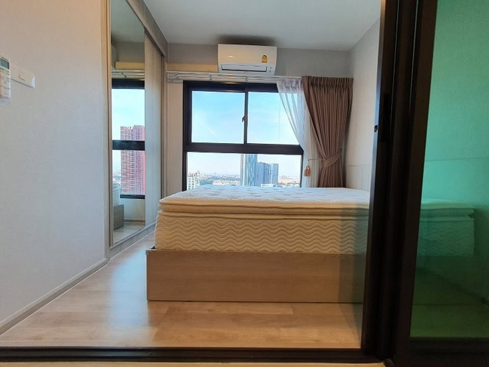 picture Condo for Rent at The Privacy Rama 9 (B6902033) - 2/7