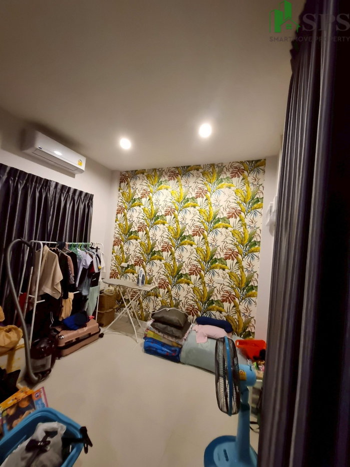 รูป ทาวน์โฮม ให้เช่า คอร์ดิซ แอท อุดมสุข (SPSJP120) - รูปที่ 15/18