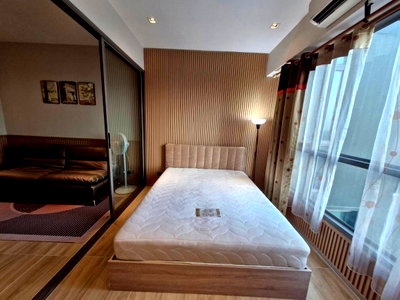 Condos for rent : MN3181 Whizdom Station Ratchada - Thapra