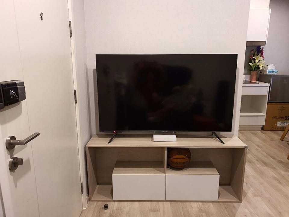 picture Condo for Rent at The Privacy Rama 9 (B6902033) - 3/7