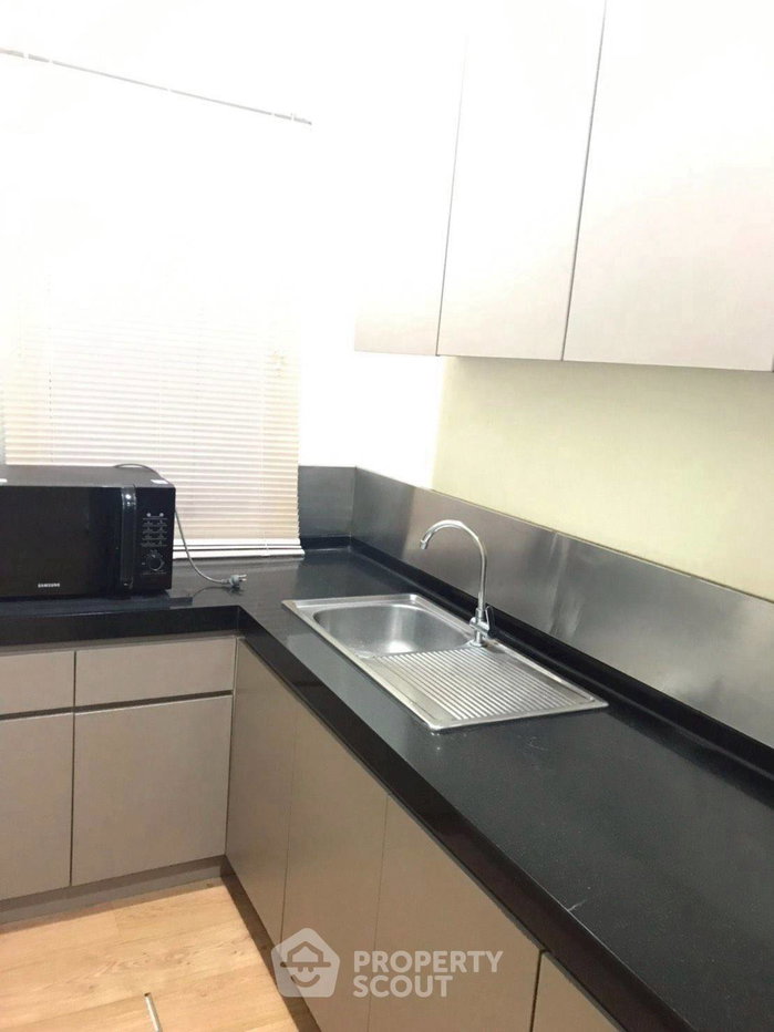 รูป 1 ห้องนอน 84 ตร.ม. ใกล้ BTS สะลิดแดง 200 ม. | Silom Grand Terrace (ID 2634882) - รูปที่ 5/13