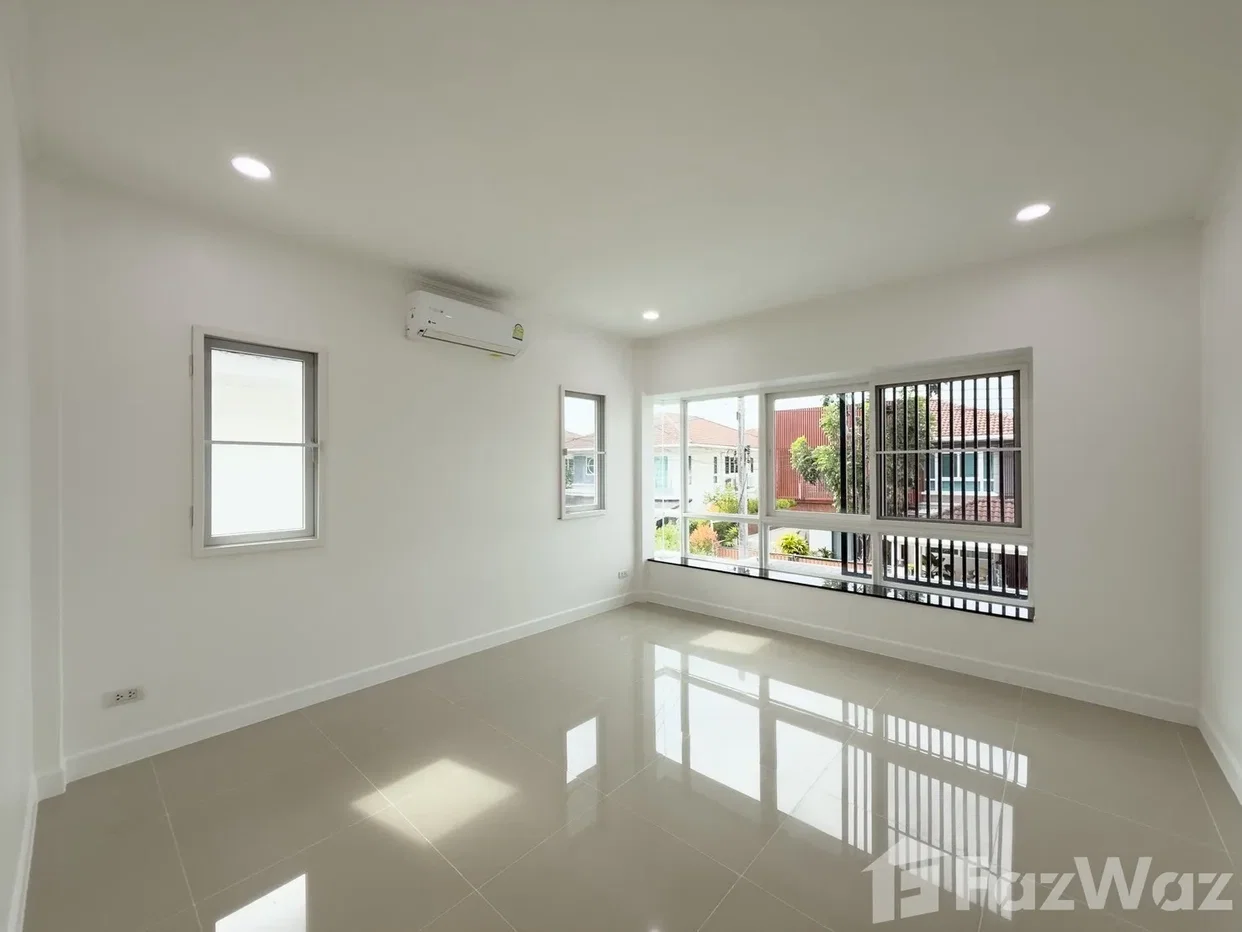 รูป หมู่บ้านศุภาลัยลากูน เกาะแก้ว 6035807 - รูปที่ 21/28