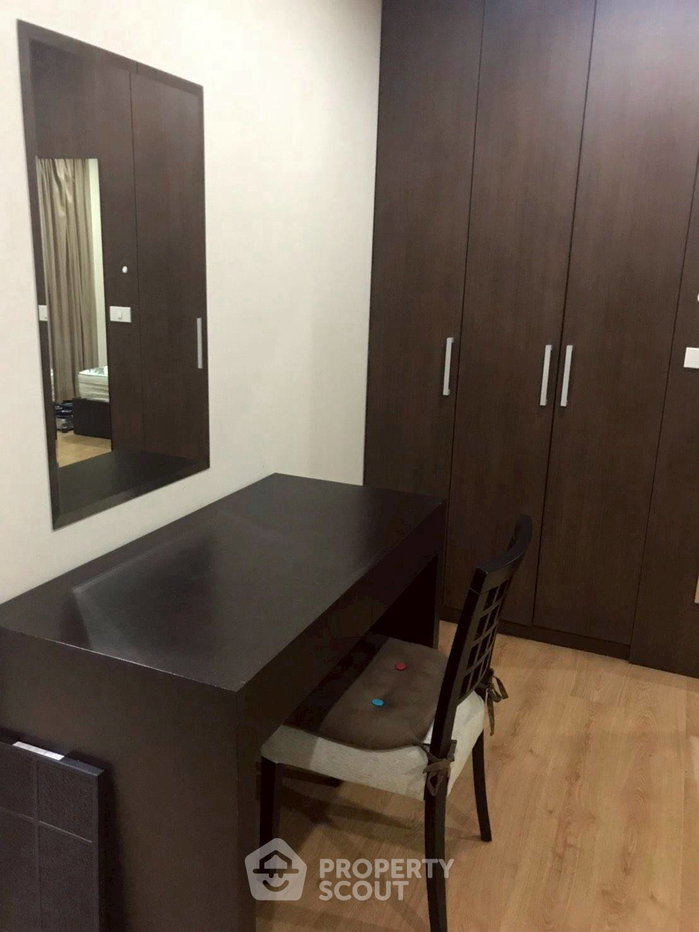 รูป 1 ห้องนอน 84 ตร.ม. ใกล้ BTS สะลิดแดง 200 ม. | Silom Grand Terrace (ID 2634882) - รูปที่ 11/13